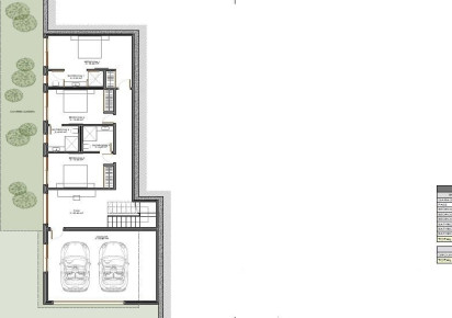 Nueva construcción  · detached house · Altea