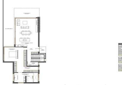 Nueva construcción  · detached house · Altea