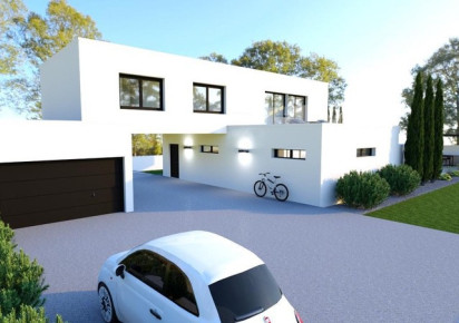 Nueva construcción  · detached house · Benidorm