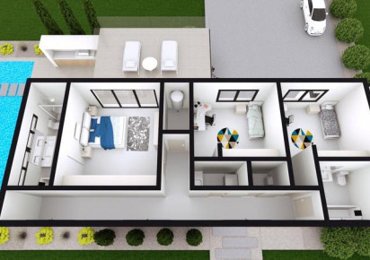 Nueva construcción  · detached house · Benidorm