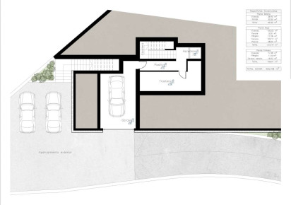 Nueva construcción  · detached house · Benissa Coast