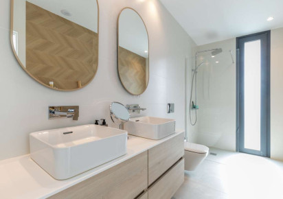 Nueva construcción  · detached house · Benissa Coast