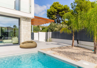 Nueva construcción  · detached house · Benissa Coast