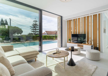 Nueva construcción  · detached house · Benissa Coast