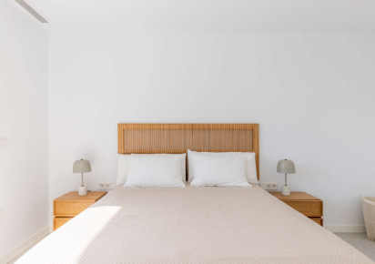 Nueva construcción  · detached house · Benissa Coast