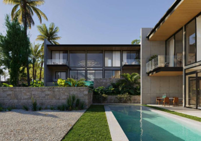 Nueva construcción  · detached house · Calpe