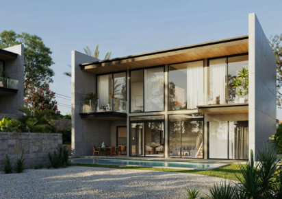 Nueva construcción  · detached house · Calpe