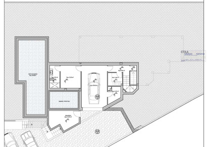 Nueva construcción  · detached house · Calpe
