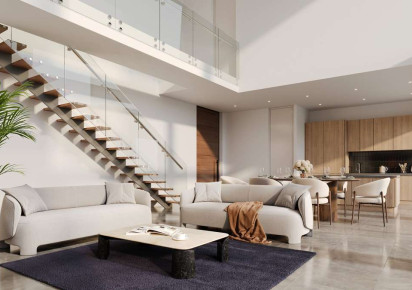 Nueva construcción  · detached house · Calpe