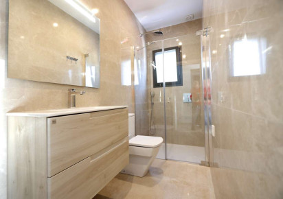 Nueva construcción  · detached house · Calpe