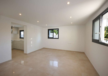 Nueva construcción  · detached house · Calpe