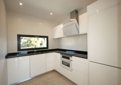 Nueva construcción  · detached house · Calpe