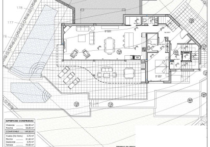 Nueva construcción  · detached house · Calpe