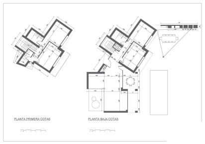 Nueva construcción  · detached house · Calpe