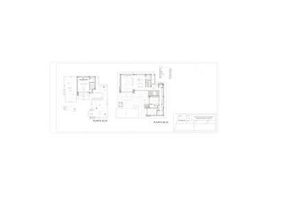 Nueva construcción  · detached house · Denia
