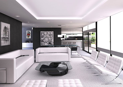 Nueva construcción  · detached house · Jávea