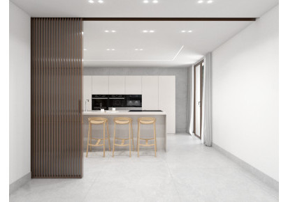 Nueva construcción  · detached house · Moraira