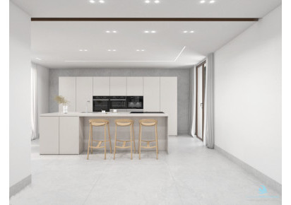 Nueva construcción  · detached house · Moraira