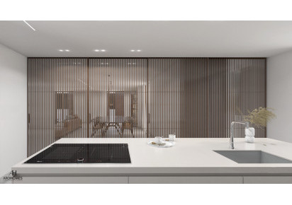 Nueva construcción  · detached house · Moraira