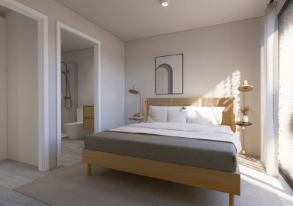 Nueva construcción  · Detached Villa · Torre Pacheco