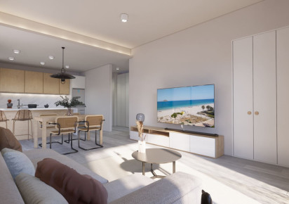 Nueva construcción  · Detached Villa · Torre Pacheco