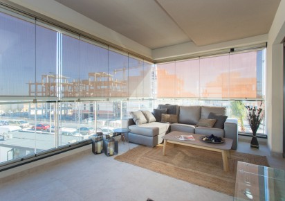 Nueva construcción  · penthouse · Orihuela Costa · villamartin