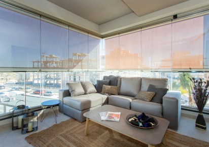 Nueva construcción  · penthouse · Orihuela Costa · villamartin