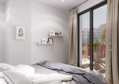 Nueva construcción  · penthouse · Torrevieja