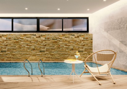 Nueva construcción  · penthouse · Torrevieja