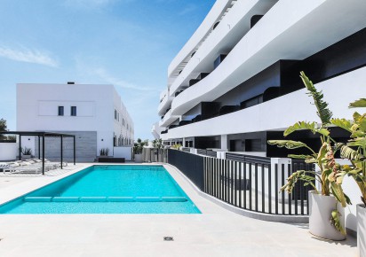 Nueva construcción  · Penthouses · Guardamar del Segura · Guardamar