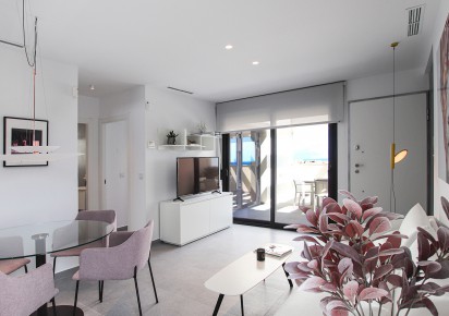 Nueva construcción  · Penthouses · Guardamar del Segura · Guardamar