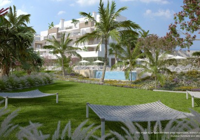 Nueva construcción  · Penthouses · Orihuela Costa · villamartin