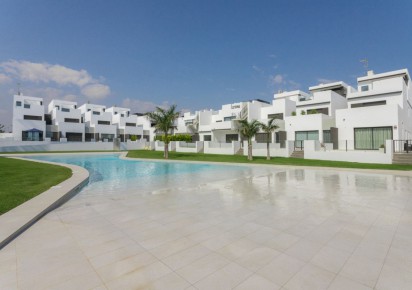 Nueva construcción  · Penthouses · Pilar de la Horadada · PILAR DE LA HORADADA