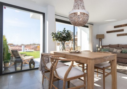 Nueva construcción  · Penthouses · Pilar de la Horadada · PILAR DE LA HORADADA