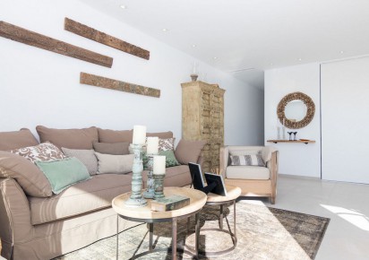 Nueva construcción  · Penthouses · Pilar de la Horadada · PILAR DE LA HORADADA