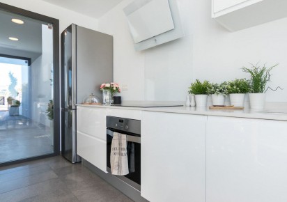 Nueva construcción  · Penthouses · Pilar de la Horadada · PILAR DE LA HORADADA