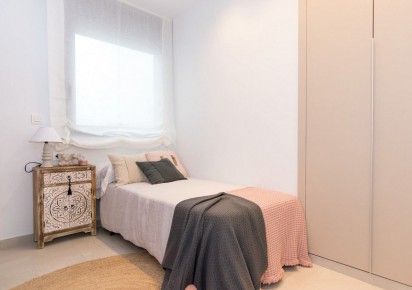 Nueva construcción  · Penthouses · Pilar de la Horadada · PILAR DE LA HORADADA