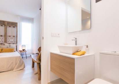 Nueva construcción  · Penthouses · Pilar de la Horadada · PILAR DE LA HORADADA