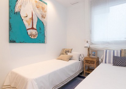 Nueva construcción  · Penthouses · Pilar de la Horadada · PILAR DE LA HORADADA