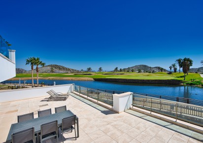 Nueva construcción  · Penthouses · Pulpí