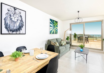 Nueva construcción  · Penthouses · Pulpí