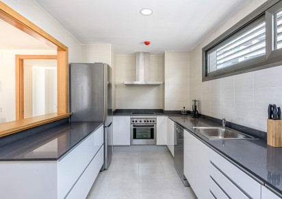 Nueva construcción  · Penthouses · Pulpí