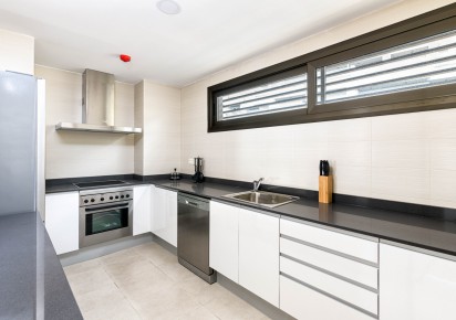 Nueva construcción  · Penthouses · Pulpí