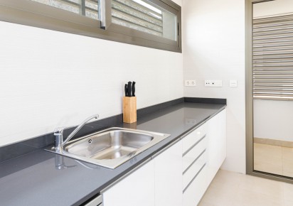 Nueva construcción  · Penthouses · Pulpí