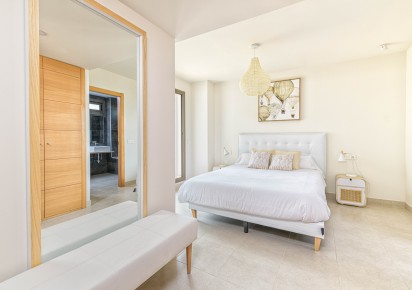 Nueva construcción  · Penthouses · Pulpí