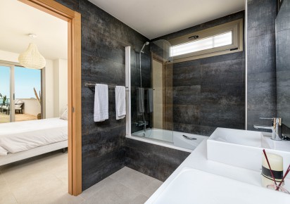 Nueva construcción  · Penthouses · Pulpí