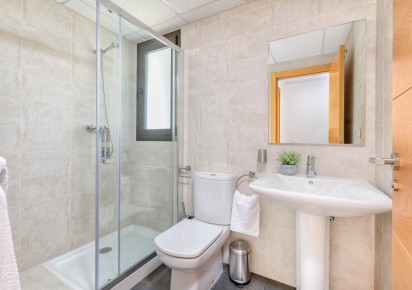 Nueva construcción  · Penthouses · Pulpí