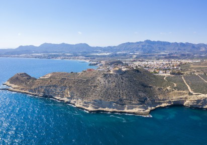 Nueva construcción  · Penthouses · Pulpí