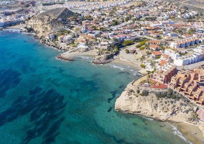 Nueva construcción  · Penthouses · Pulpí