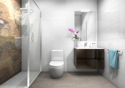 Nueva construcción  · Penthouses · Torrevieja